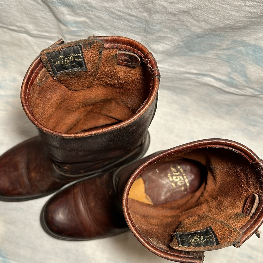 Women’s FRYE Veronica Short Boot - Picture 7 of 10